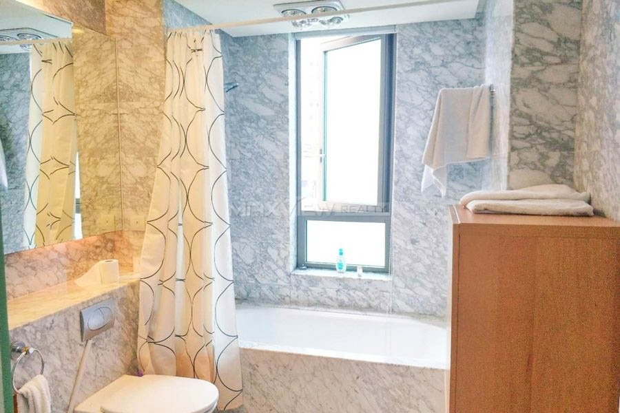 Jing’an Four Seasons 3bedroom 127sqm ¥20,000 PRS1924