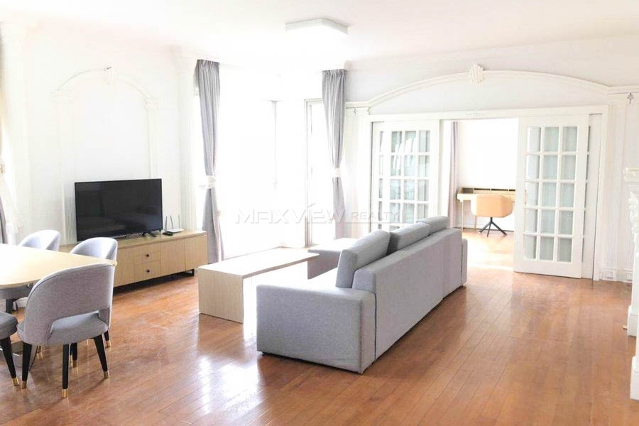 翠湖天地 3bedroom 170sqm ¥30,000 PRS1922