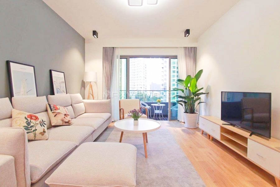 静安豪景 2bedroom 115sqm ¥23,000 PRS1935
