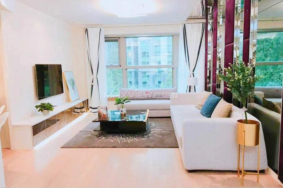 Eight Park Avenue 3bedroom 150sqm ¥25,000 PRS1936