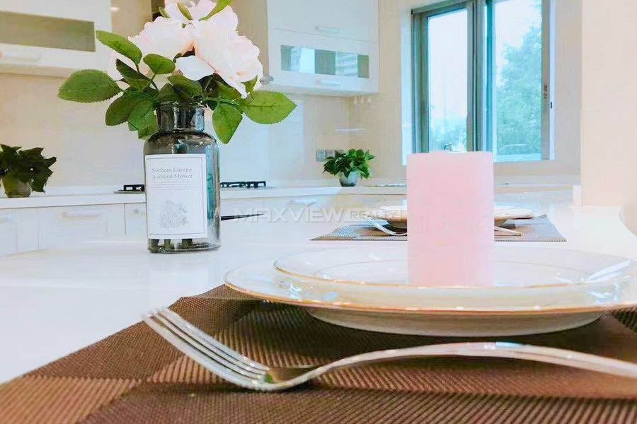 Eight Park Avenue 3bedroom 150sqm ¥25,000 PRS1936