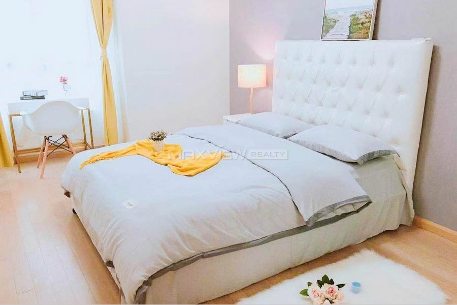 Eight Park Avenue 3bedroom 150sqm ¥25,000 PRS1936