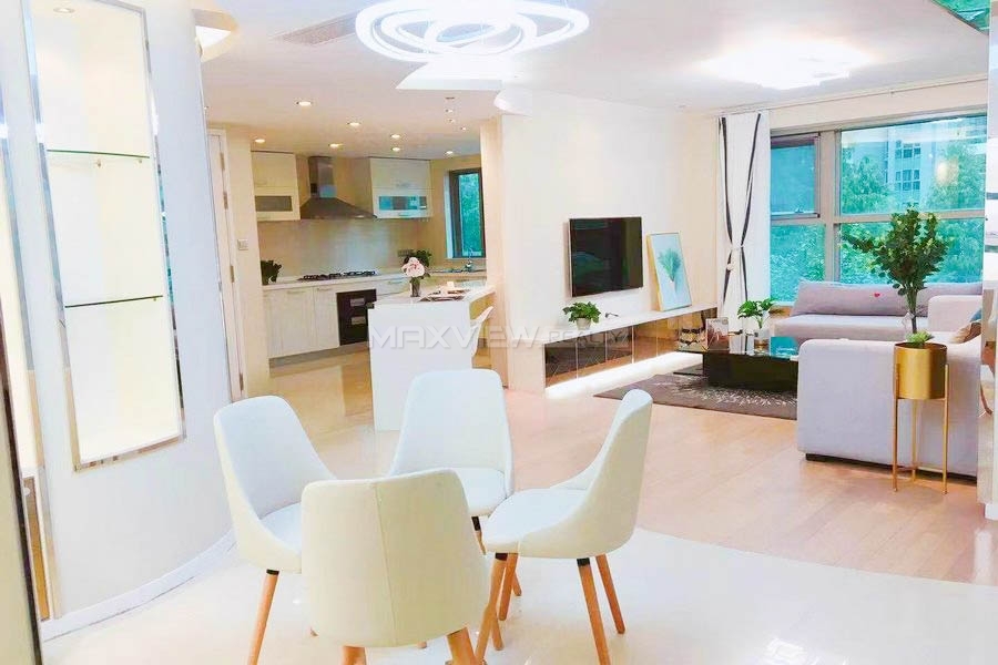 Eight Park Avenue 3bedroom 150sqm ¥25,000 PRS1936