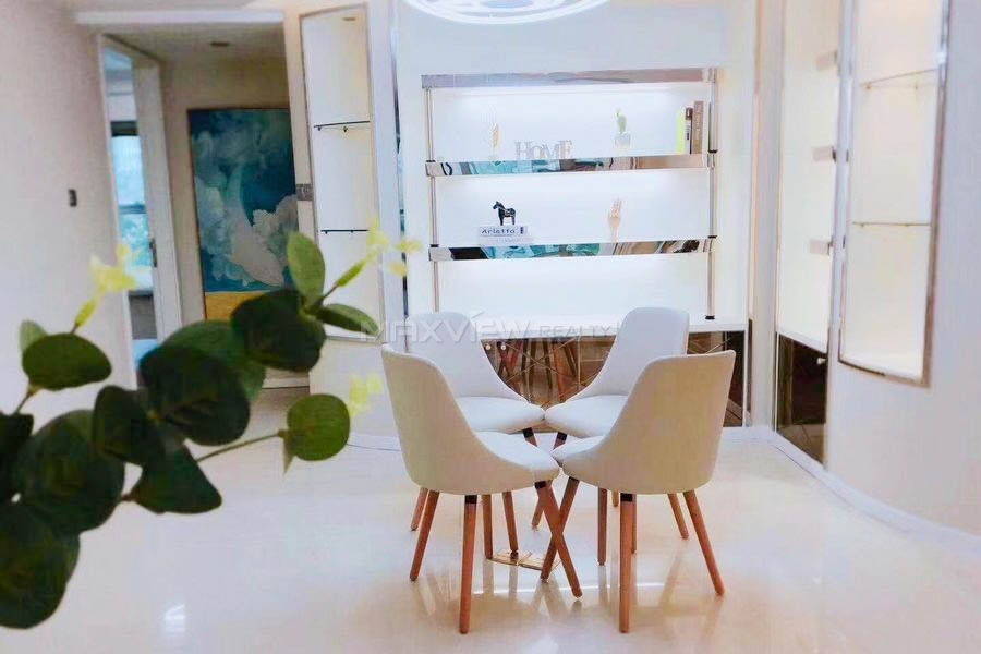 Eight Park Avenue 3bedroom 150sqm ¥25,000 PRS1936
