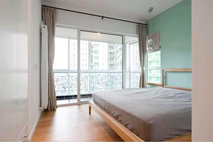 Jingan Jiayuan 3bedroom 150sqm ¥22,000 PRS1944