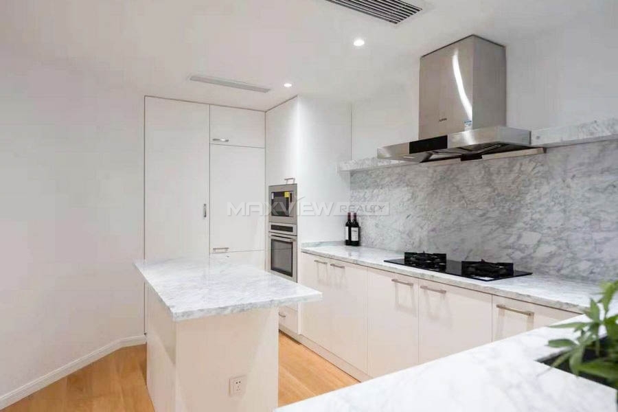 Jingan Jiayuan 3bedroom 150sqm ¥22,000 PRS1944