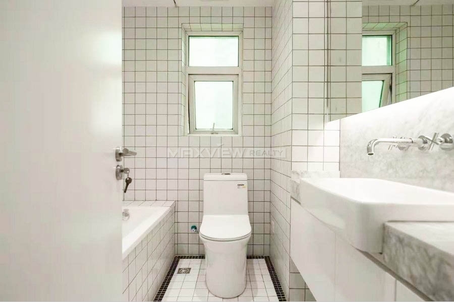 Jingan Jiayuan 3bedroom 150sqm ¥22,000 PRS1944