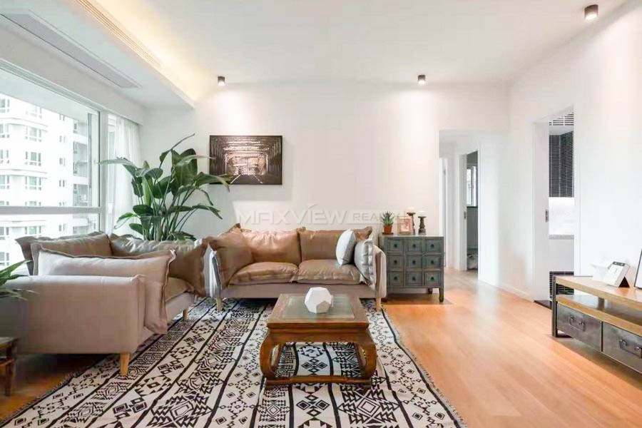 嘉园 3bedroom 150sqm ¥22,000 PRS1944
