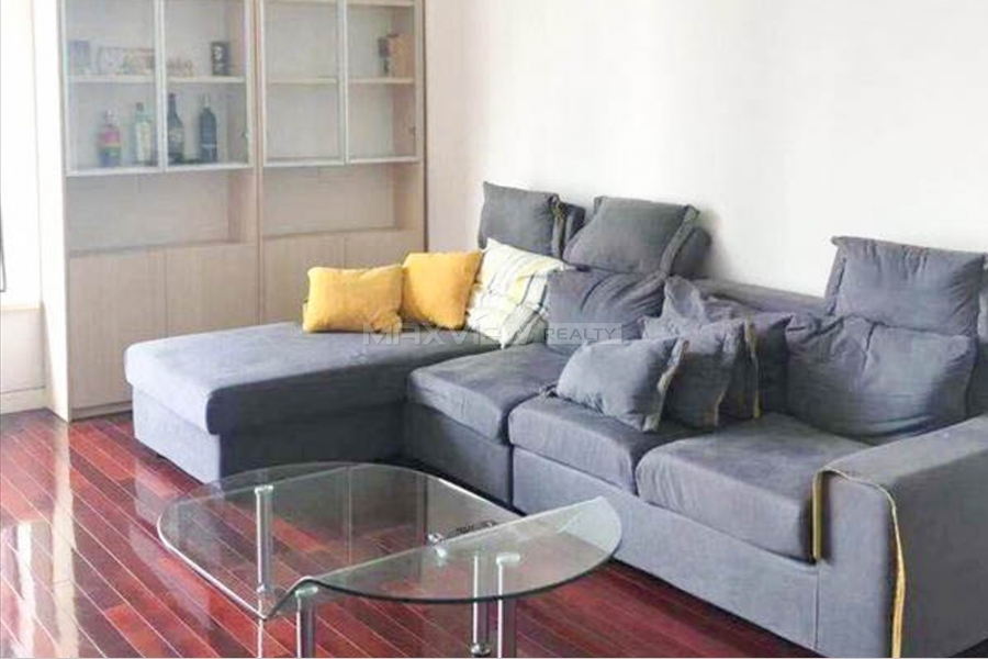 Ladoll International City 2bedroom 120sqm ¥18,000 PRS1943