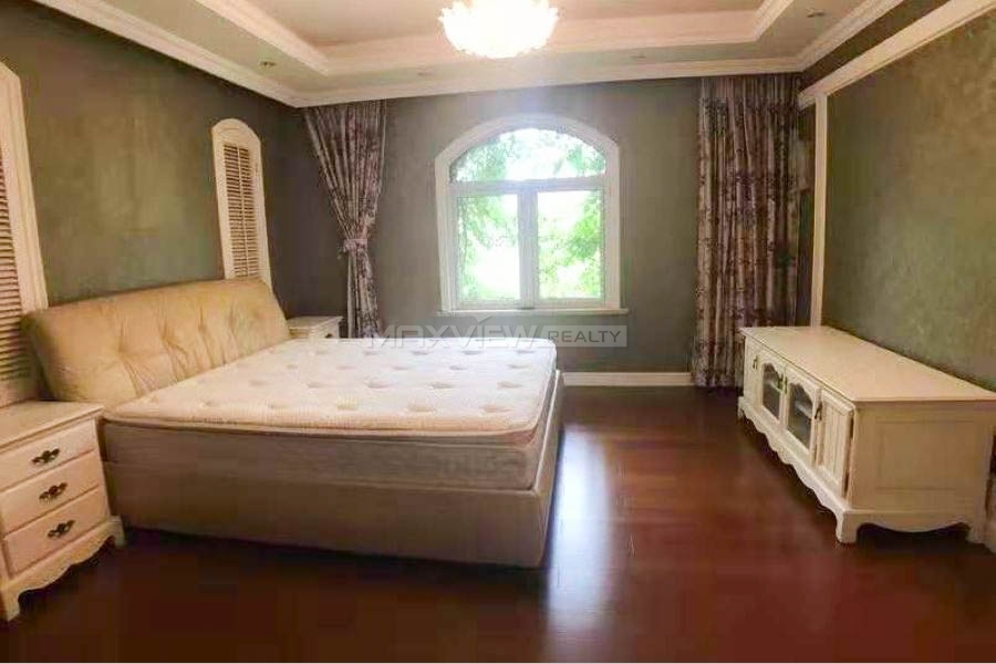 Le Chambord 4bedroom 340sqm ¥50,000 PRS1945