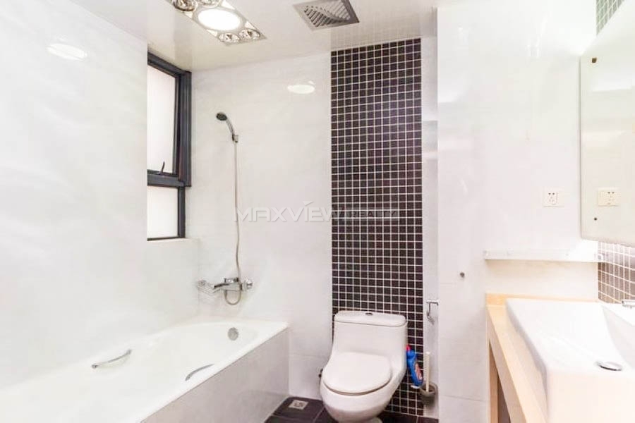 Territory Shanghai 3bedroom 160sqm ¥20,000 PRS1946