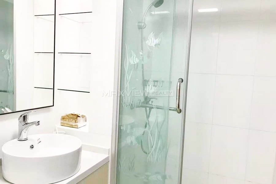 Grand Jewel Apartment 2bedroom 120sqm ¥20,000 PRS1956
