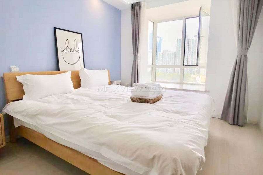 Grand Jewel Apartment 2bedroom 120sqm ¥20,000 PRS1956