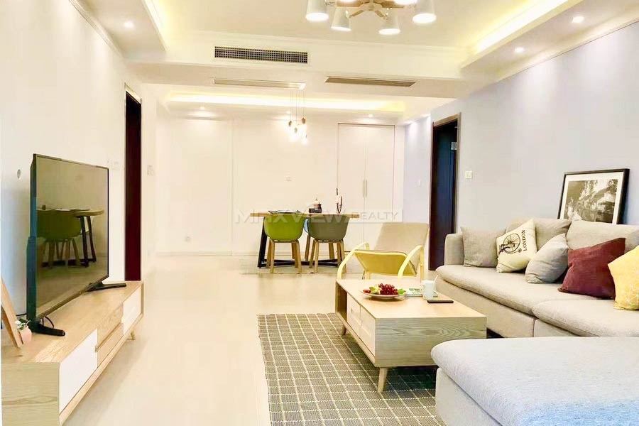 Grand Jewel Apartment 2bedroom 120sqm ¥20,000 PRS1956