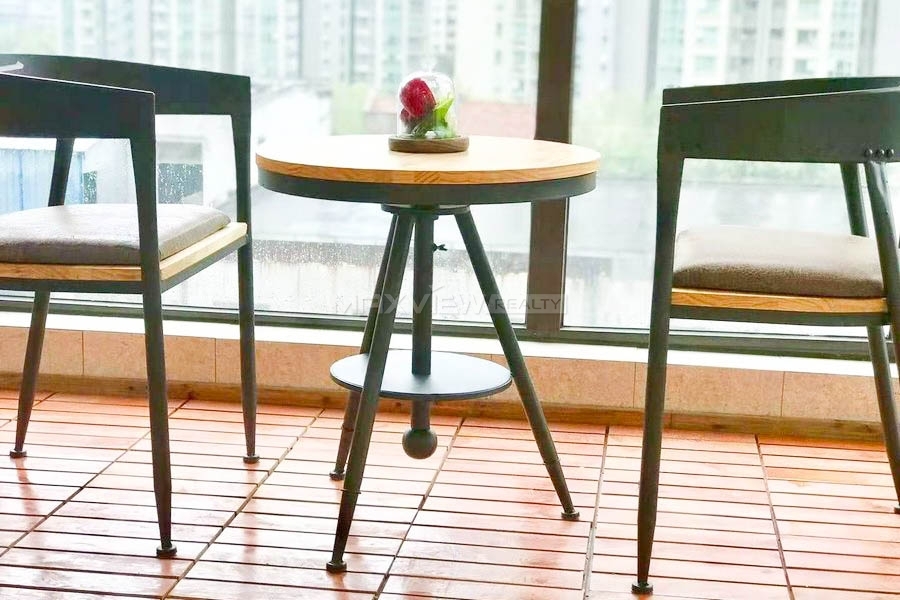 Grand Jewel Apartment 2bedroom 120sqm ¥20,000 PRS1956