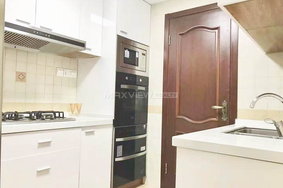 Grand Jewel Apartment 2bedroom 120sqm ¥20,000 PRS1956