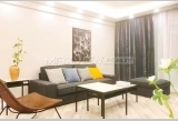 Jingan Jiayuan 3bedroom 140sqm ¥22,000