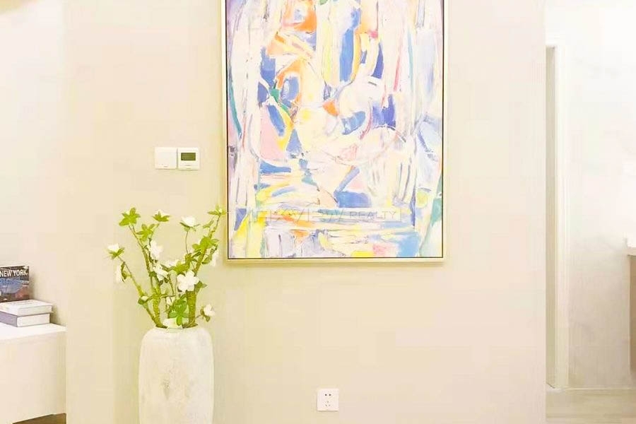 Jingan Jiayuan  3bedroom 140sqm ¥22,000 PRS1960