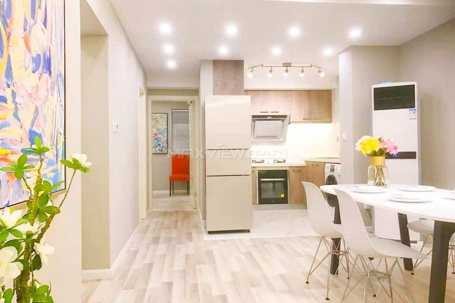 Jingan Jiayuan  3bedroom 140sqm ¥22,000 PRS1960