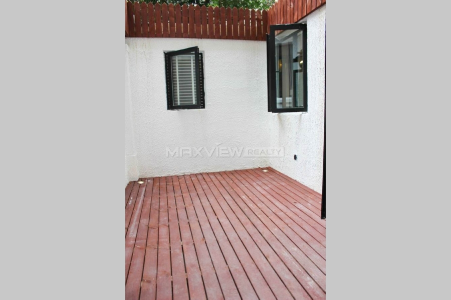 Old  Apartment On Yueyang Road 2bedroom 100sqm ¥18,000 PRS1959