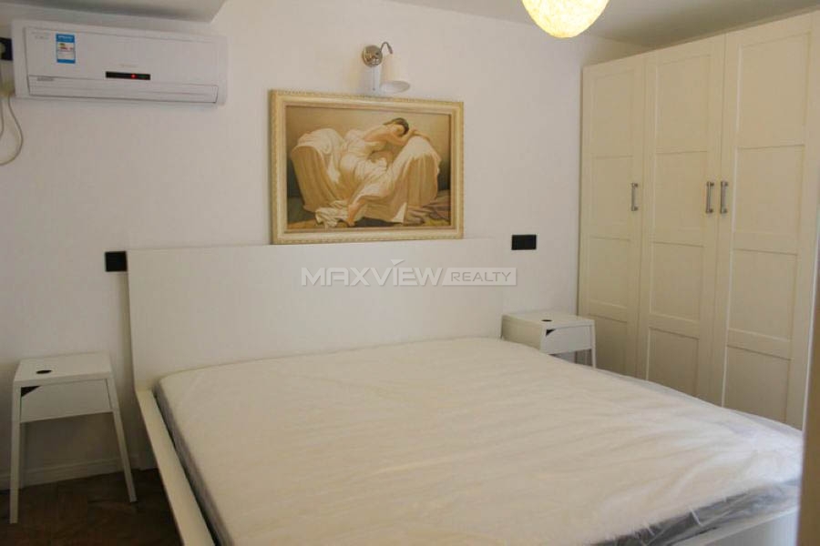 Old  Apartment On Yueyang Road 2bedroom 100sqm ¥18,000 PRS1959