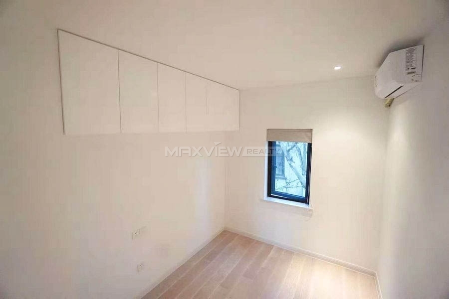 Old Garden House On Wulumuqi Middle Road 3bedroom 140sqm ¥23,000 PRS1961