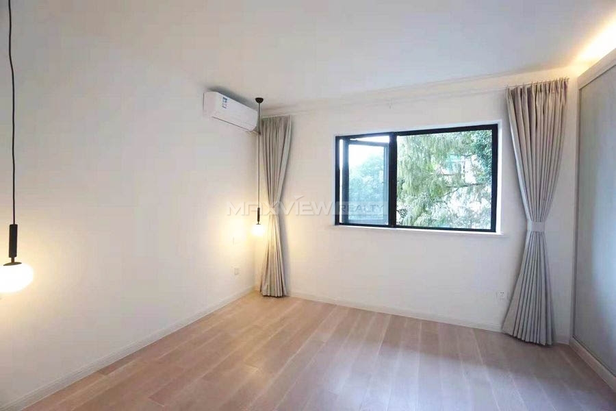 Old Garden House On Wulumuqi Middle Road 3bedroom 140sqm ¥23,000 PRS1961