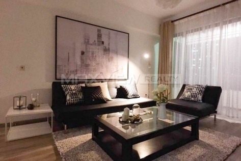 One Park Avenue 3bedroom 125sqm ¥21,000 PRS1951
