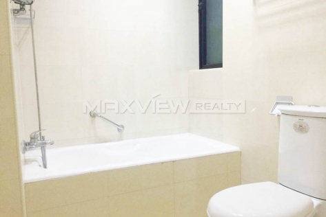 One Park Avenue 3bedroom 125sqm ¥21,000 PRS1951