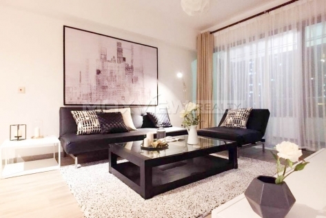 One Park Avenue 3bedroom 125sqm ¥21,000 PRS1951