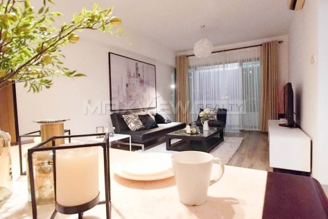 One Park Avenue 3bedroom 125sqm ¥21,000 PRS1951