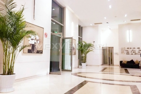 One Park Avenue 3bedroom 125sqm ¥21,000 PRS1951