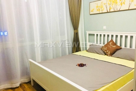 Central Palace 2bedroom 106sqm ¥18,000 PRS1965