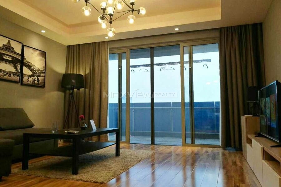 Central Palace 2bedroom 106sqm ¥18,000 PRS1965