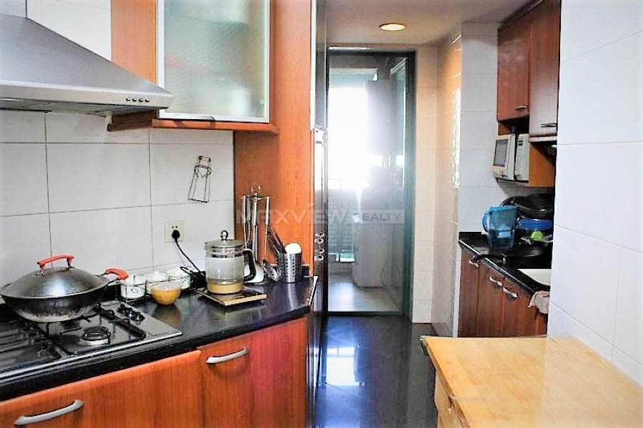 Central Residences 3bedroom 146sqm ¥23,000 PRS1968