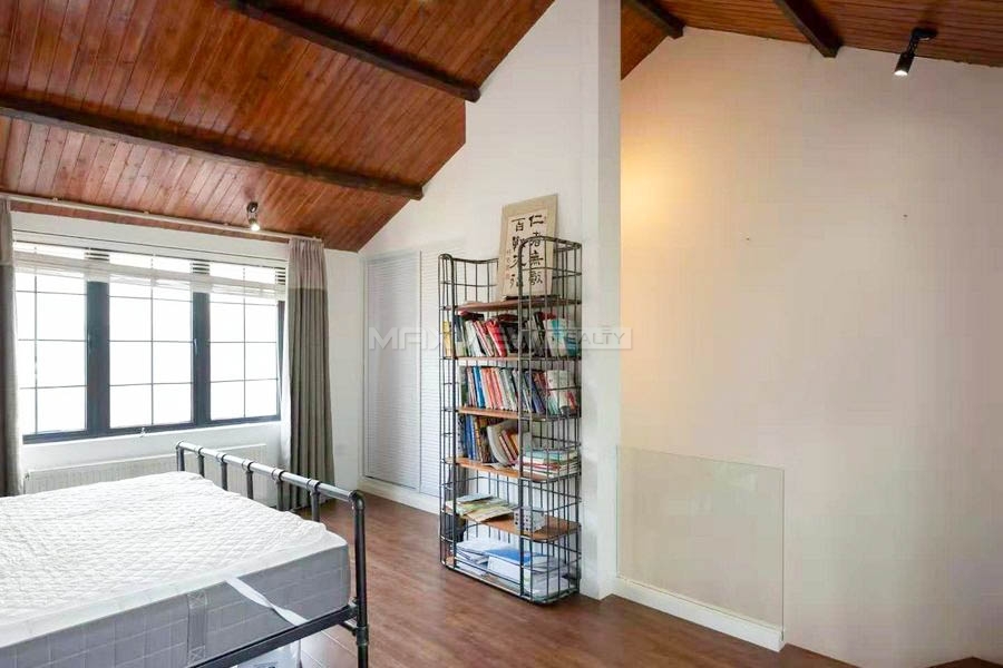 Old Lane House On Anfu Road 2bedroom 100sqm ¥18,000 PRS1963
