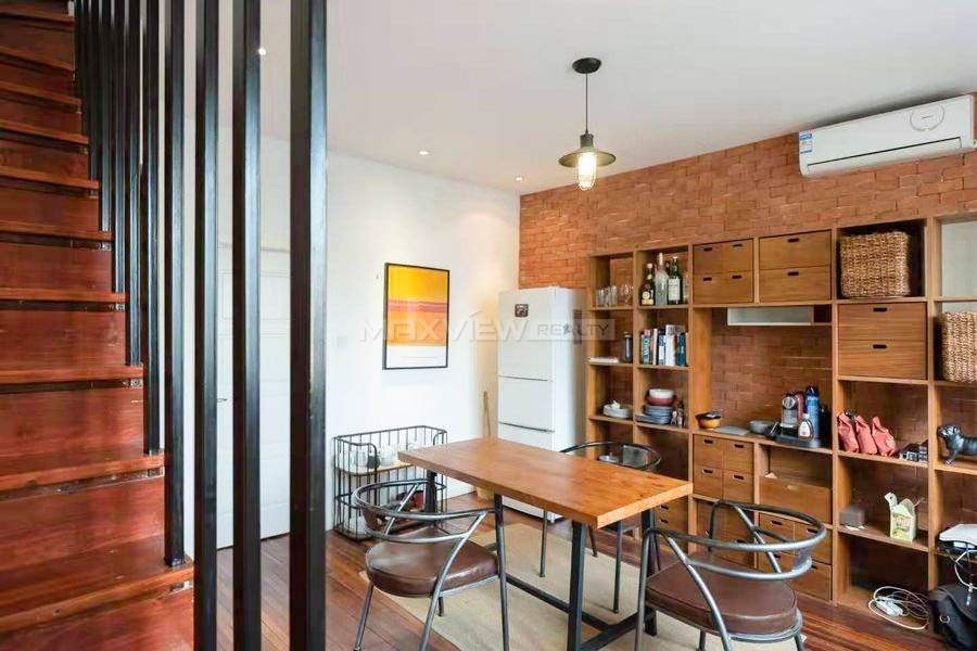 Old Lane House On Anfu Road 2bedroom 100sqm ¥18,000 PRS1963