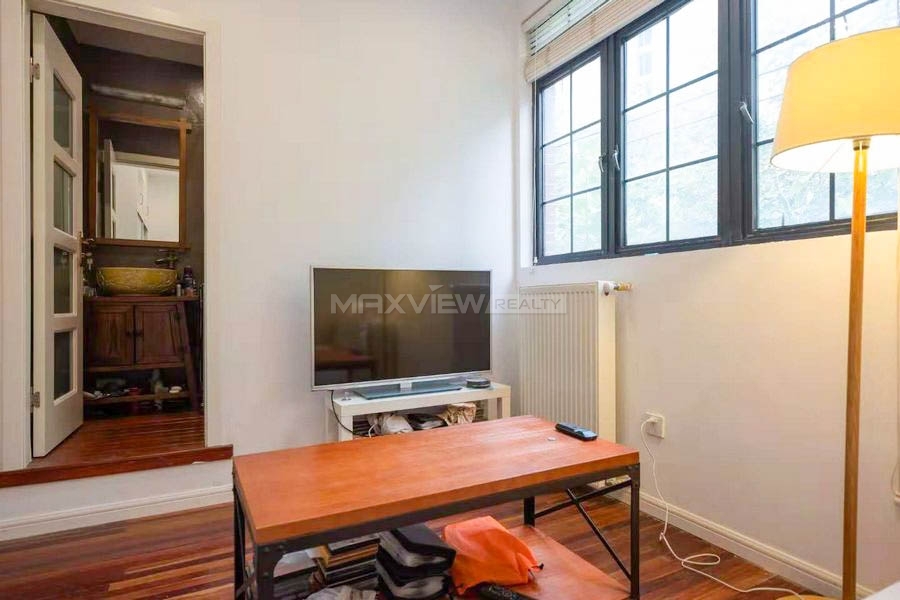 Old Lane House On Anfu Road 2bedroom 100sqm ¥18,000 PRS1963
