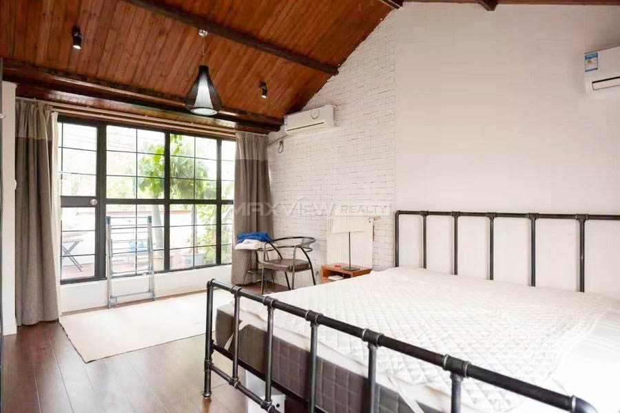 Old Lane House On Anfu Road 2bedroom 100sqm ¥18,000 PRS1963