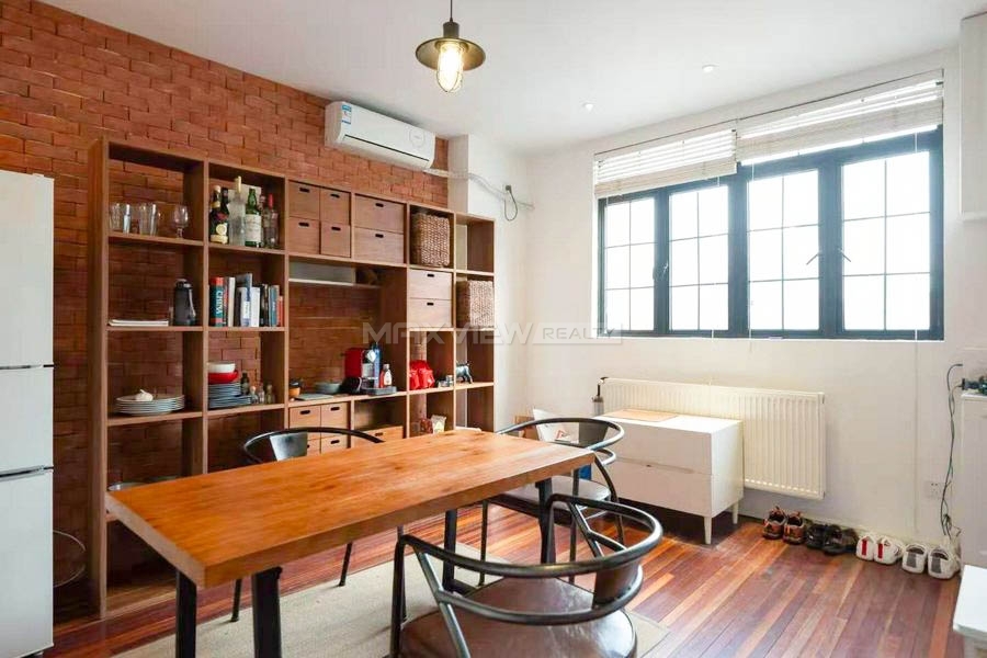 Old Lane House On Anfu Road 2bedroom 100sqm ¥18,000 PRS1963