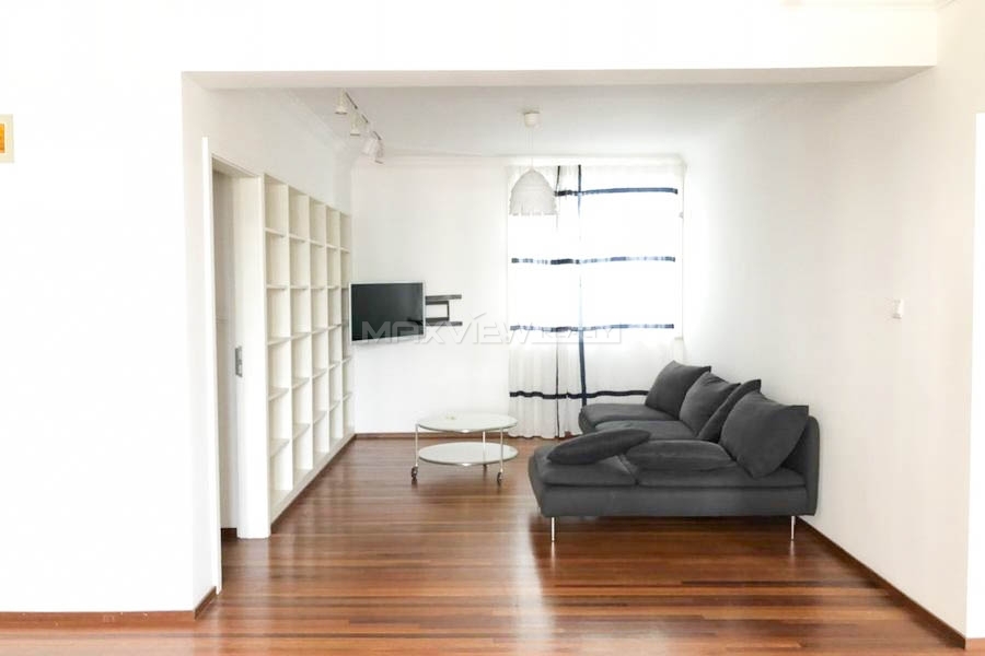 Old Lane House On Anfu Road 2bedroom 110sqm ¥18,000 PRS1964