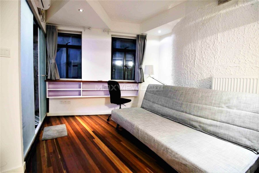 Old Lane House On Yueyang Road 2bedroom 90sqm ¥18,000 PRS1972