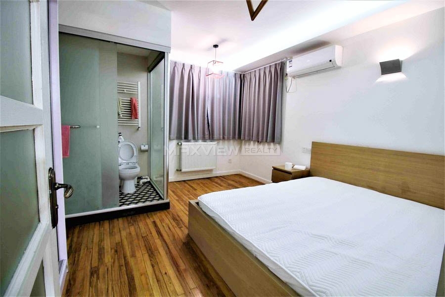 Old Lane House On Yueyang Road 2bedroom 90sqm ¥18,000 PRS1972