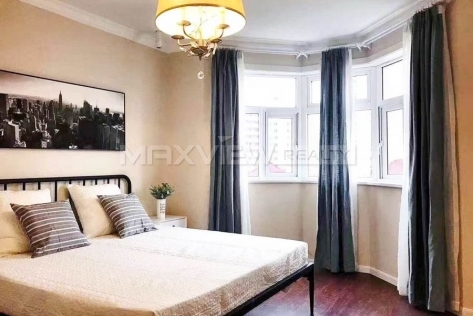 Xuhui Garden 2bedroom 120sqm ¥18,000 PRS1969