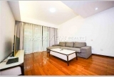 Yanlord Riverside Garden 3bedroom 120sqm ¥21,000