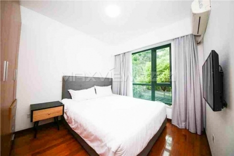 Yanlord Riverside Garden 3bedroom 120sqm ¥21,000 PRS1966