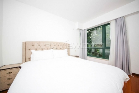 Yanlord Riverside Garden 3bedroom 120sqm ¥21,000 PRS1966