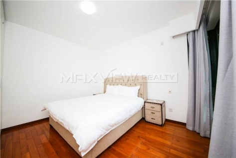 Yanlord Riverside Garden 3bedroom 120sqm ¥21,000 PRS1966