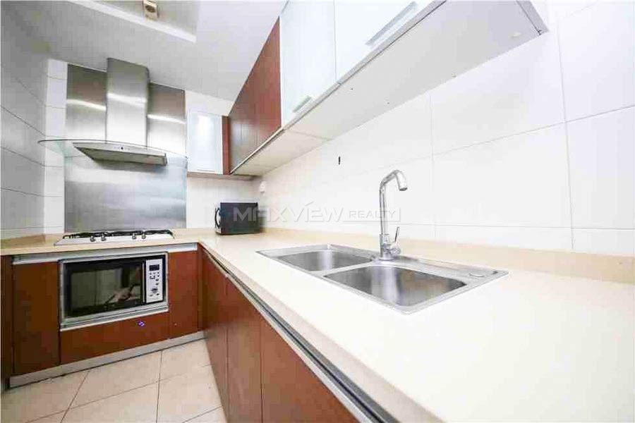 Yanlord Riverside Garden 3bedroom 120sqm ¥21,000 PRS1966