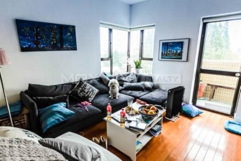 Ambassy Court 2bedroom 106sqm ¥22,000 PRS1987